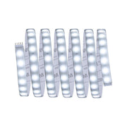 LED 500 Strip 2,5m Tageslichtweiß 72LEDs/m IP44, flexibler MaxLED Lichtstreifen für Feuchträume