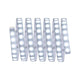 LED 500 Strip 2,5m Tageslichtweiß 72LEDs/m IP44