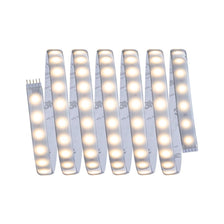 LED 500 Strip Warmweiß 2,5m - flexibler LED-Strip mit warmweißem Licht für feuchte Räume
