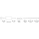 LED 500 Strip Warmweiß Küchenset Basis-Set 1,8m