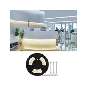 LED 500 Strip inkl. Adapterkabel 20m 60 LEDs/m CCT für moderne Raumbeleuchtung mit Tunable White