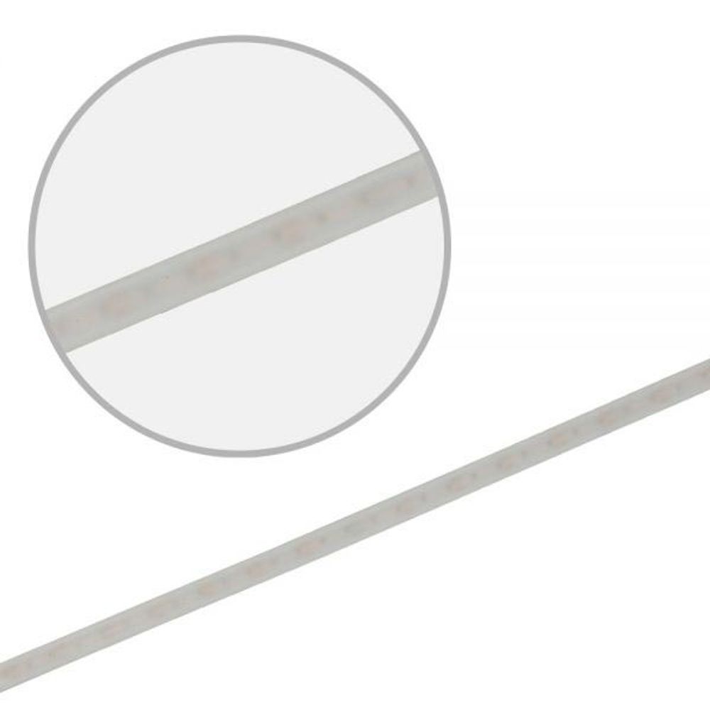 Strip LED Aqua 5m Opal 10W 24V IP67 Blanc supplémentaire