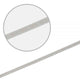 LED Strip Aqua 5m opal 10W 24V IP67, neutralweiß mit Dimmspezifikation, Flexband für Beleuchtung.