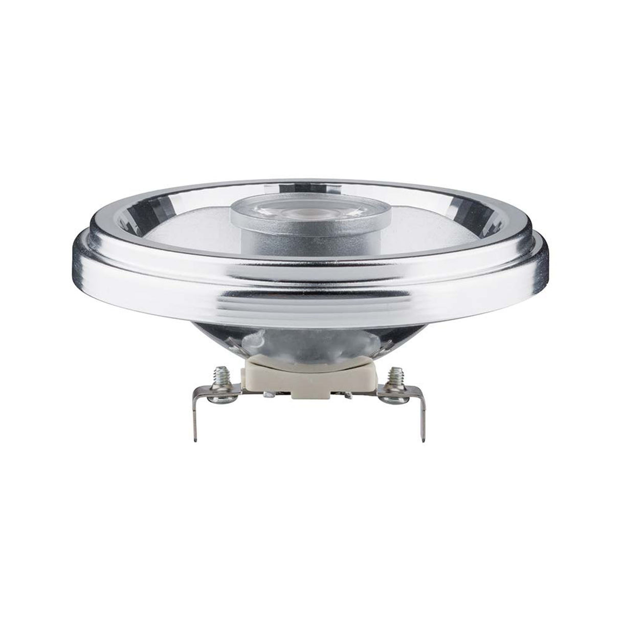 LED AR111 8W G53 12V 2700K 24°