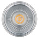LED AR111 8W G53 12V 2700K 24°