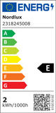 LED Akkuleuchte Ara To-Go 2 IP54 (11)