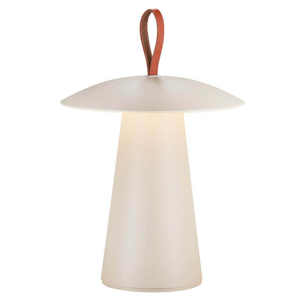 LED Akkuleuchte Ara To-Go 2 IP54