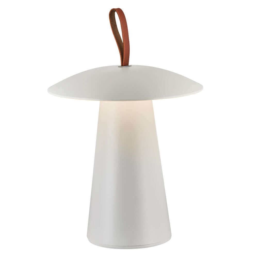 LED Akkuleuchte Ara To-Go 2 IP54