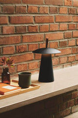 LED Akkuleuchte Ara To-Go 2 IP54