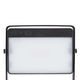 LED Akkuleuchte Saulio Solar IP44 – tragbare Lampe mit dimmbarer Funktion und solarbetrieben, elegant im Design.