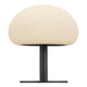 LED Akkuleuchte Sponge 20 IP65 mit elegantem, sanften Design für drinnen und draußen.