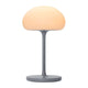 LED Akkuleuchte Sponge On A Stick IP44 in elegantem Design und sanften Formen für Innen- und Außenbereich.