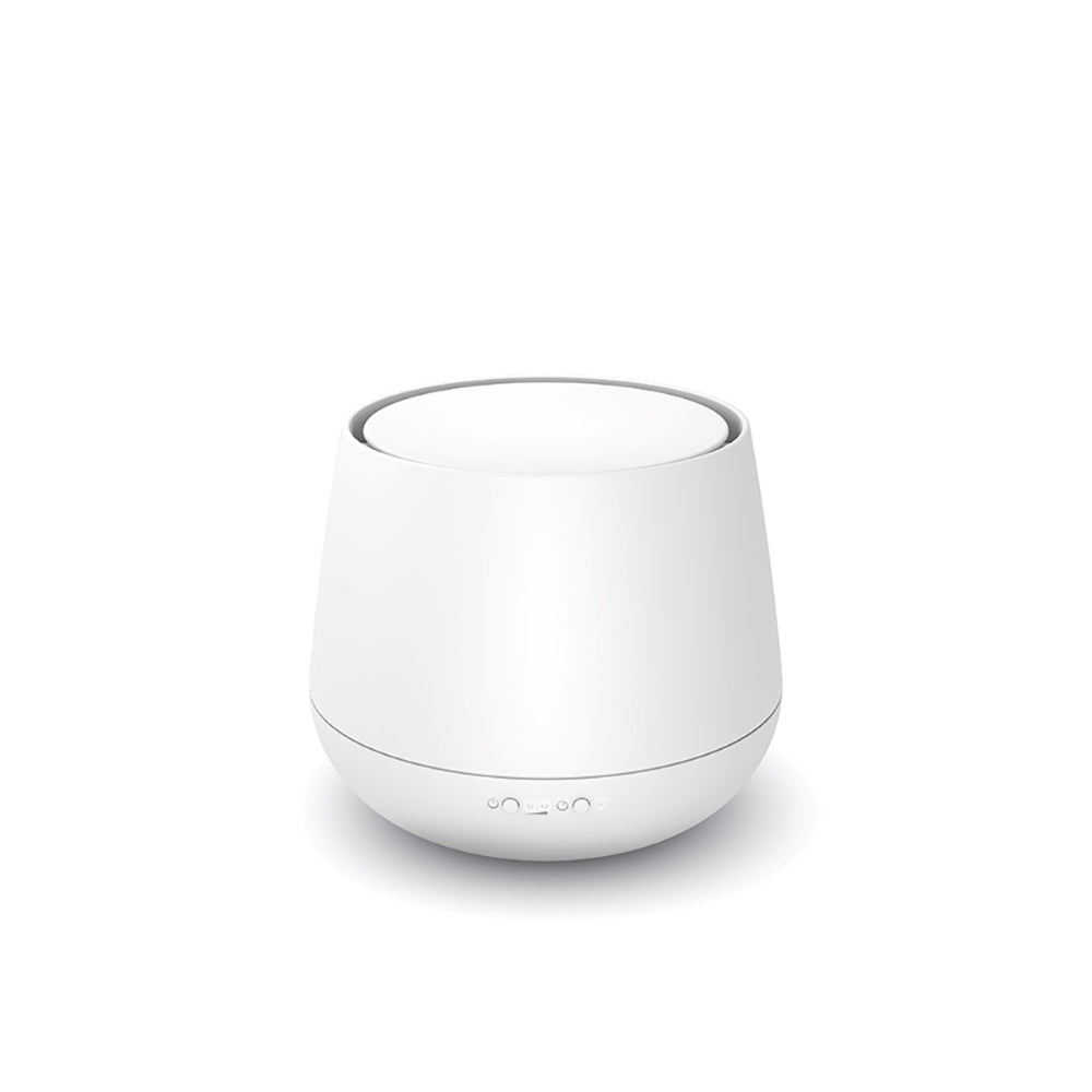 Led aroma diffuser Julia geurig