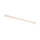 LED Aufbauleuchte Bena 150 4400lm 3000K Weiß - Wand- und Deckenleuchte in modernem Design.