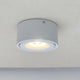 Faretto da superficie a LED orientabile e dimmerabile