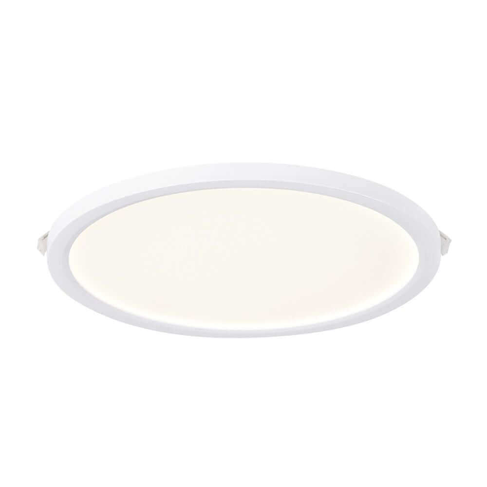 LED Aufbaustrahler Sóller 22 -44