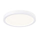 LED Aufbaustrahler Sóller 22 -44 in modernem Design, ideal für die Beleuchtung von Wohnräumen.