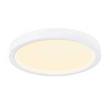 LED Aufbaustrahler Sóller 22 -44