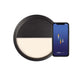 LED Wand- & Deckenlampe Ava Smart IP54 mit Smartphone zur Steuerung