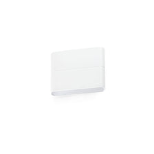 LED Außenwandlampe ADAY-1 3000K IP54 Weiß