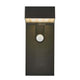 LED Außenwandlampe Alya Solar IP44