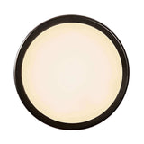 LED Außenwandlampe Cuba Outdoor Energy Round IP54
