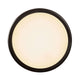 LED Außenwandlampe Cuba Outdoor Energy Round IP54 mit modernem, rundem Design und heller Lichtverteilung.