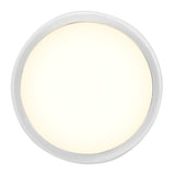 LED Außenwandlampe Cuba Outdoor Energy Round IP54