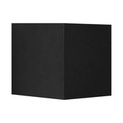 Aplique LED de exterior Milda kubi IP44
