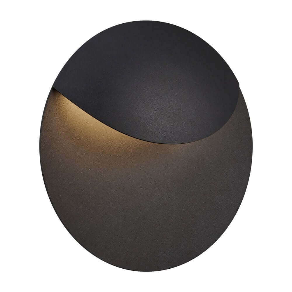 LED Außenwandlampe Valopin IP54