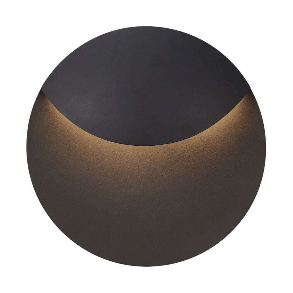 LED Außenwandlampe Valopin IP54