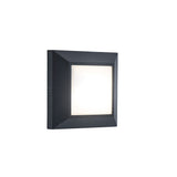 Aplique LED de exterior Helena