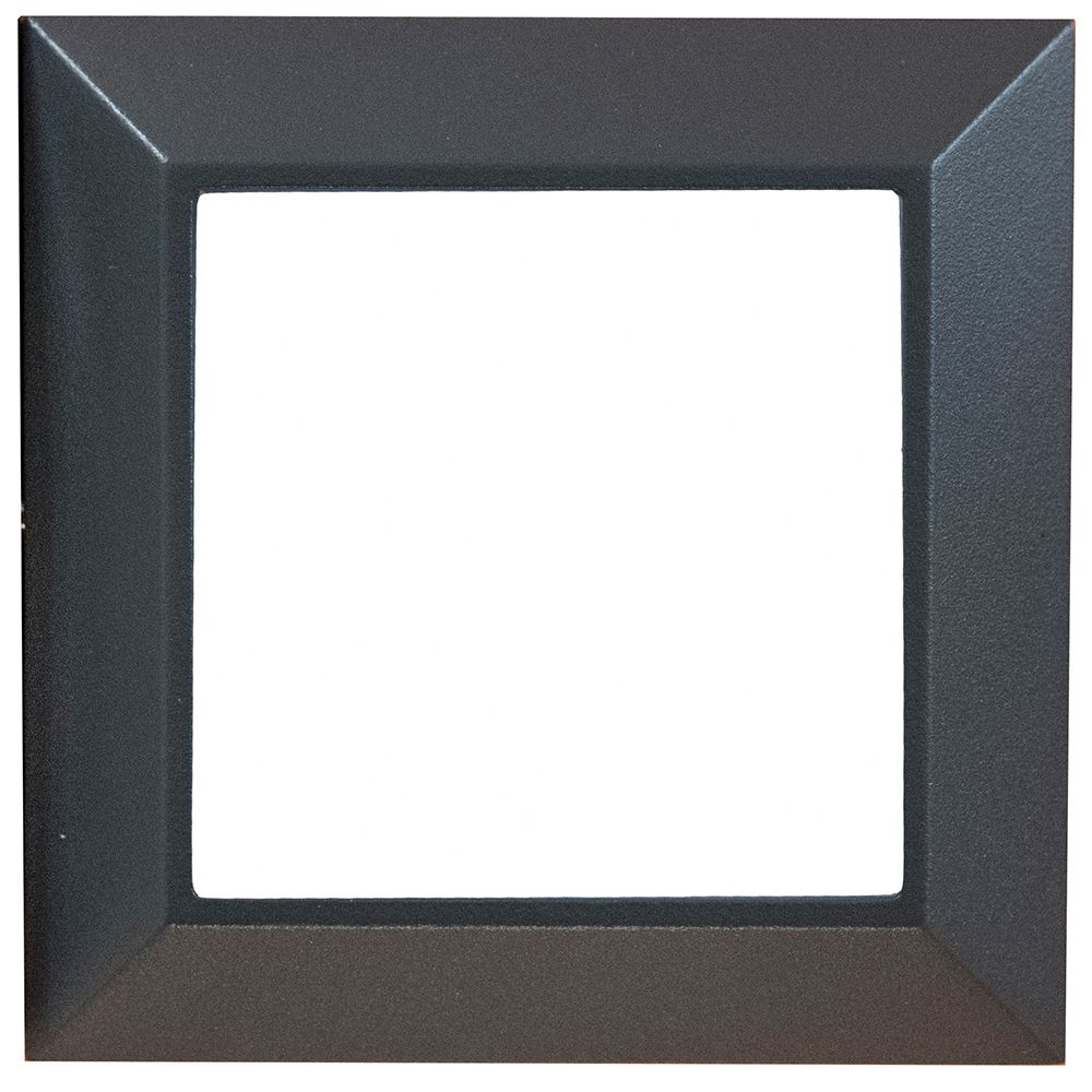 Aplique LED de exterior Helena