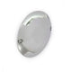 LED Aufbauleuchte KEENAN IP67 Nickel-Matt
