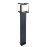 LED-Außenwegeleuchte Cruz IP54