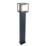 Luz LED de exterior para caminos Cruz IP54