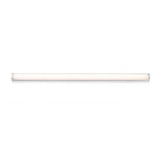 LED Bad Wandleuchte Edge 18W 4000K IP44 Chrom