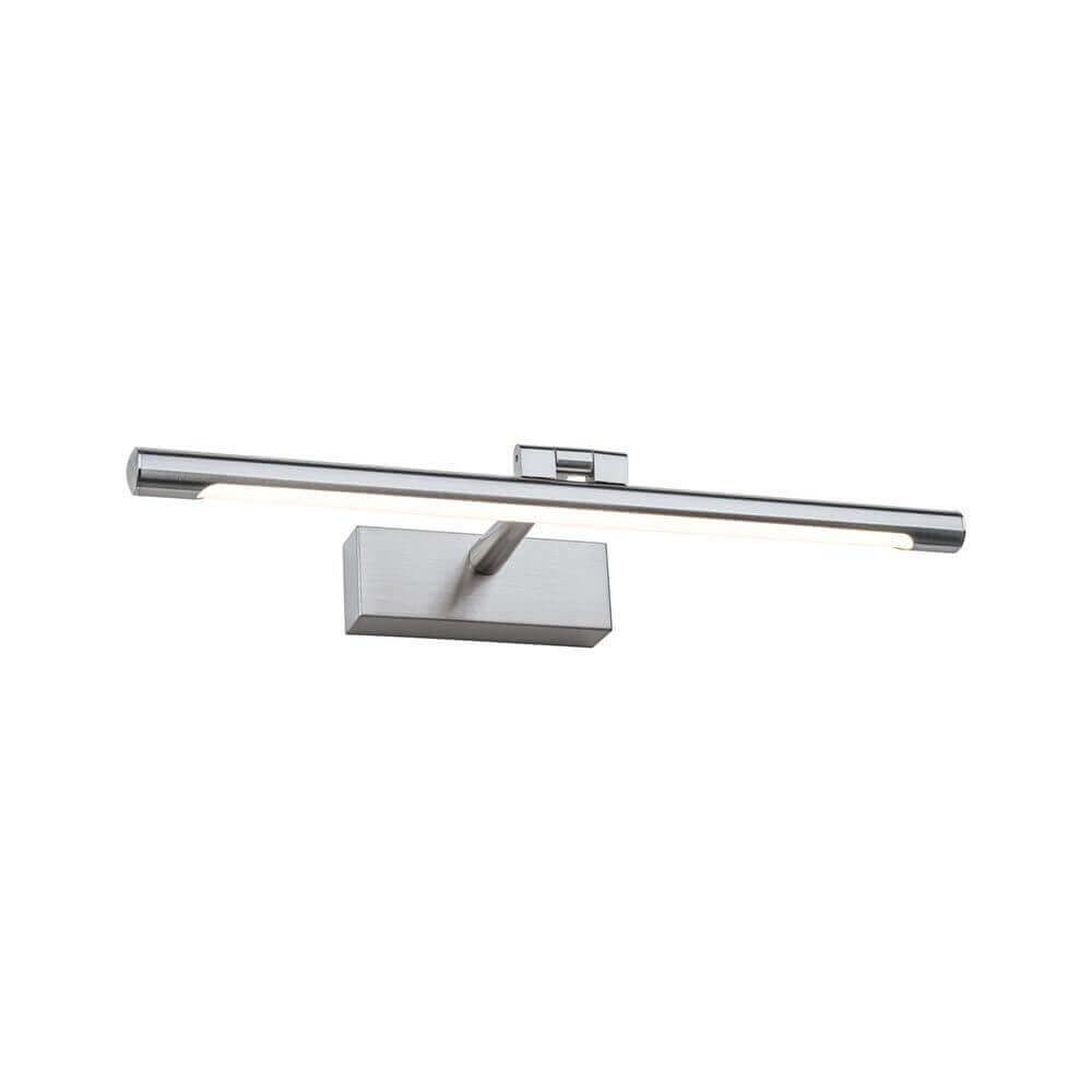 LED Mirror & Picture Light Mingo Aluminium Brushed