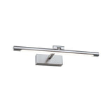 LED Mirror & Picture Light Mingo Aluminium Brushed