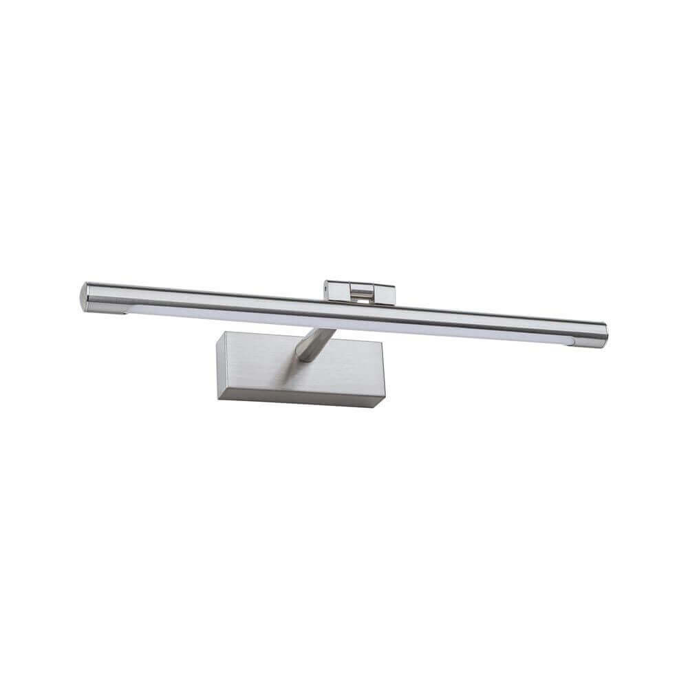 LED Mirror & Picture Light Mingo Aluminium Brushed