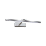LED Mirror & Picture Light Mingo Aluminium Brushed