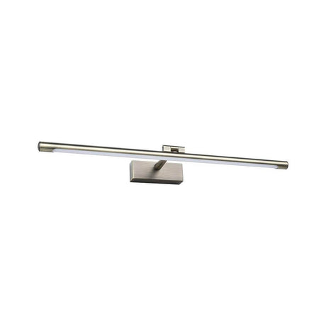 Specchio a LED e luce immagine mingo ip65 alt-messing
