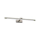 LED Spiegel- & Bilderleuchte Mingo IP65 Alt-Messing mit modernem Design und optimaler Ausleuchtung.
