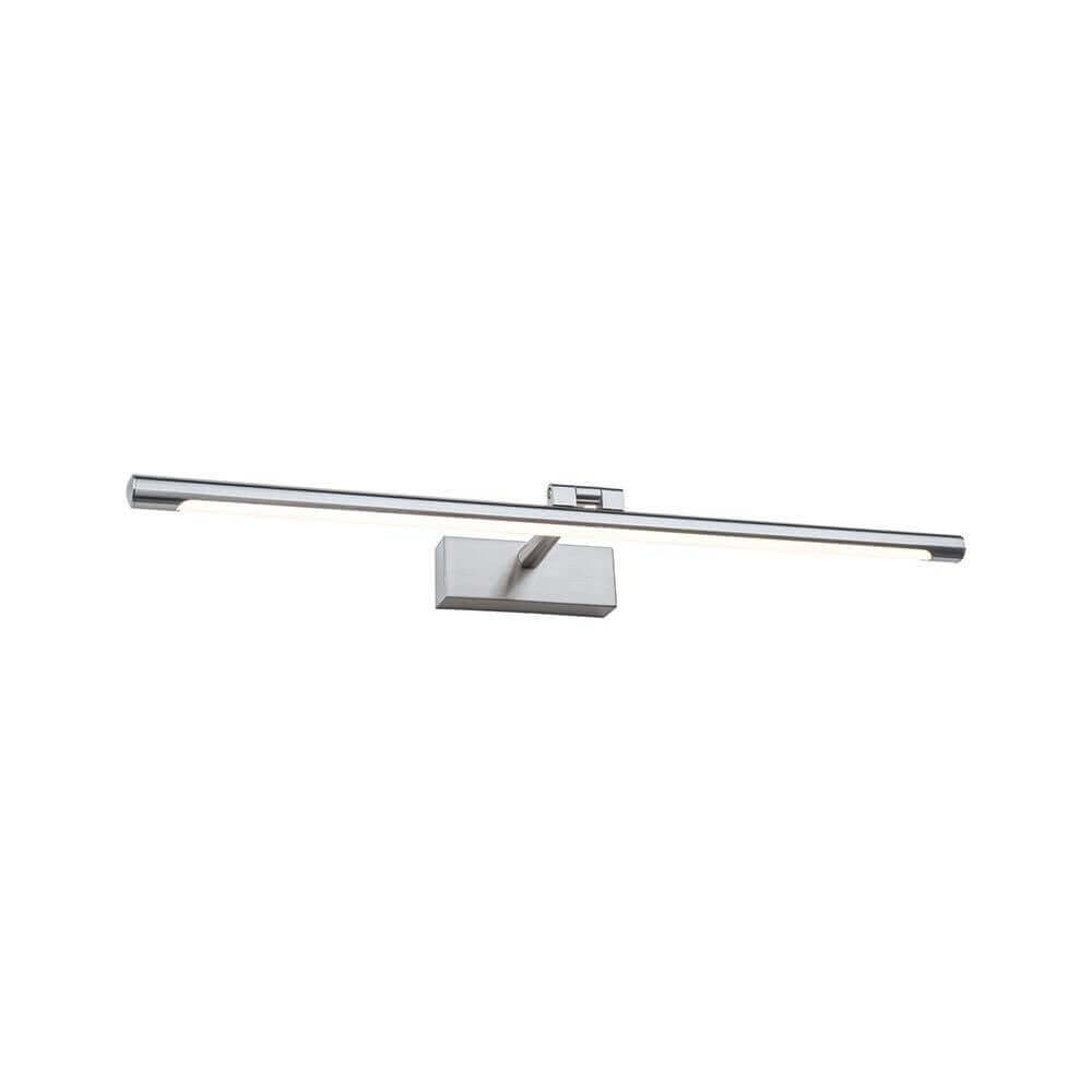 LED mirror & picture light Mingo IP20 aluminum brushed