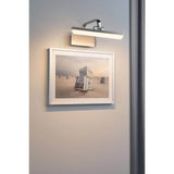 LED Mirror & Picture Light Renan IP20