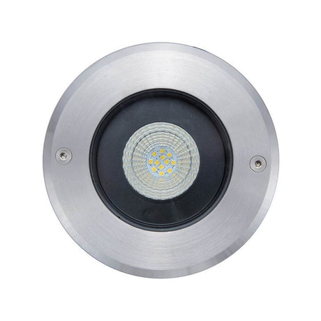 LED flooring lamp Denver IP67 stainless steel