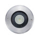 LED Bodeneinbauleuchte Denver IP67 Edelstahl