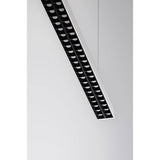 LED Office Hanging Lamp Motion 7000LM UGR <10 dali-stupid