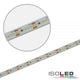 LED Strip CRI9G Linear ST-Flexband 24V 15W grün, 5m lange, dimmbar per PWM, Längentoleranz 1%.