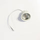LED Coin Leuchtmittel für Einbauspots 5W - flaches LED-Modul mit 20cm Anschlussleitung.